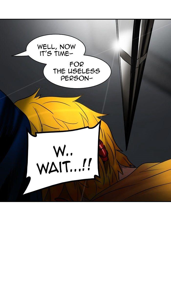 Tower Of God, Chapter 307 image 051